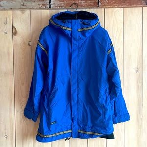 Wintergreen Northern Wear Expedition Shell Anorak